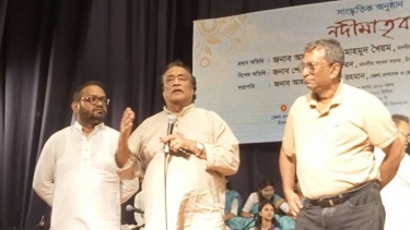 সাংস্কৃতিক অঙ্গনকে দলীয়করণের মাধ্যমে ক্ষতিগ্রস্ত করা হয়েছে : সংস্কৃতি প্রতিমন্ত্রী