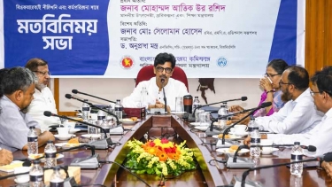 বিজ্ঞানীদের মৌলিক গবেষণায় আত্মনিয়োগ করতে হবে : কৃষিমন্ত্রী