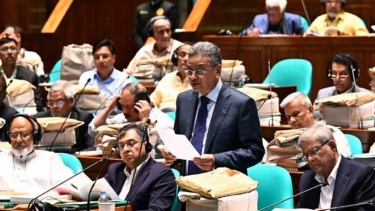 বিদেশে পাচার হওয়া ঋণের অর্থ উদ্ধারে ৩০ ব্যাংকের উদ্যোগ : অর্থমন্ত্রী