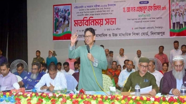 এইচএসসিতে প্রশ্ন ফাঁসের গুজব ছড়ালে কঠোর ব্যবস্থা : শিক্ষামন্ত্রী