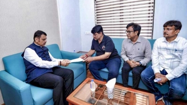 কেতন আগরওয়ালের হত্যাকারীদের কঠোরতম শাস্তির আশ্বাস মুখ্যমন্ত্রীর