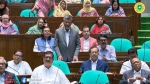 সকল ক্ষেত্রে সুশাসন প্রতিষ্ঠা বর্তমান সরকারের মূল লক্ষ্য : জনপ্রশাসন প্রতিমন্ত্রী