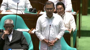 বিদেশ সফরে দেশের মানুষের স্বার্থ রক্ষার চেষ্টা করেছি : প্রধানমন্ত্রী