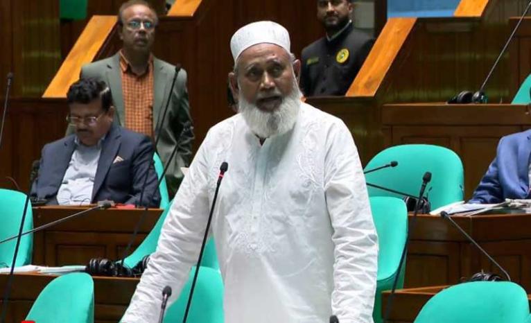 টাঙ্গাইলকে সিটি করপোরেশনে উন্নীত করার দাবি আবদুস সালাম পিন্টুর