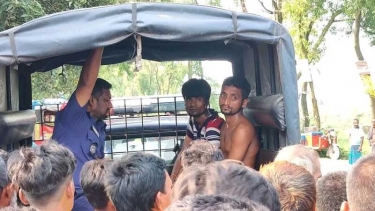 ঠাকুরগাঁওয়ে ট্রাকের ধাক্কায় নিহত বেড়ে ২, চিকিৎসাধীন ১