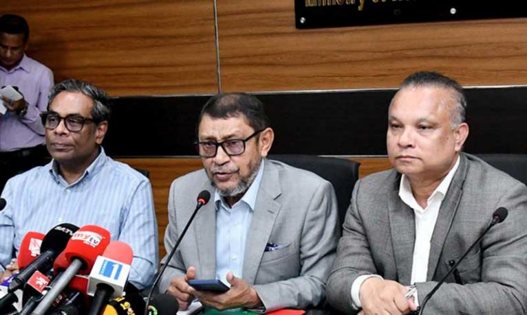 ডেঙ্গু পরীক্ষায় ৮০ শতাংশ ছাড়ের আহ্বান স্বাস্থ্যমন্ত্রীর