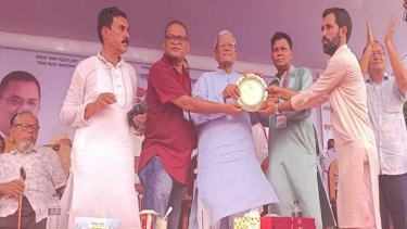ক্ষমতা গ্রহণের ৩ মাসেই নির্বাচনী প্রতিশ্রুতি বাস্তবায়নে পদক্ষেপ নিয়েছে সরকার : মির্জা ফখরুল