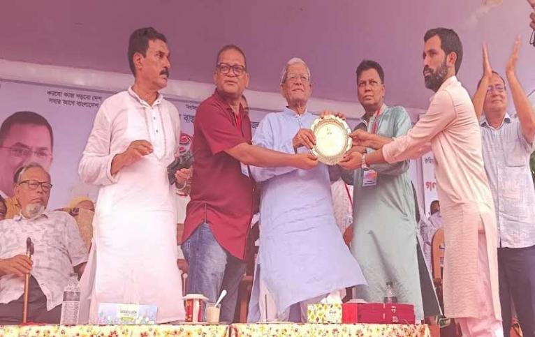 ক্ষমতা গ্রহণের ৩ মাসেই নির্বাচনী প্রতিশ্রুতি বাস্তবায়নে পদক্ষেপ নিয়েছে সরকার : মির্জা ফখরুল