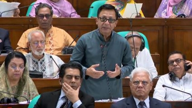 সরকার শিল্প বর্জ্য পুনঃব্যবহার করে টেকসই শিল্পায়ন জোরদারের পরিকল্পনা করছে: শিল্পমন্ত্রী