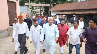 এতিম-পথশিশুদের সুরক্ষায় কাজ করছে সরকার : সমাজকল্যাণমন্ত্রী