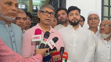 ‘জিয়া স্মৃতি জাদুঘর’ সংস্কার করে দ্রুত জনসাধারণের জন্য উন্মুক্ত করা হবে : মুক্তিযুদ্ধমন্ত্রী