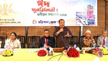 ভোলার গ্যাস দিয়ে দক্ষিণাঞ্চলে পরিকল্পিত শিল্প-কলকারখানা গড়ে তোলা সম্ভব : তথ্যমন্ত্রী