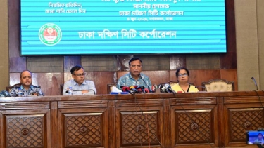 ডিএসসিসির ৬৩ ওয়ার্ডে ডেঙ্গু ঝুঁকি, ২৭টি চরম ঝুঁকিপূর্ণ ঘোষণা