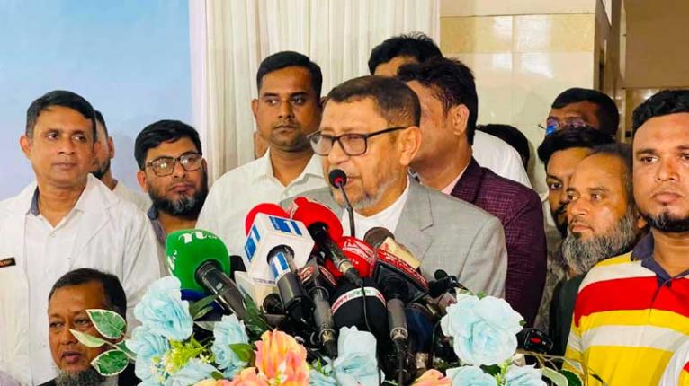 নারীদের জন্য ২টি স্পেশালাইজড হাসপাতাল নির্মাণ করা হবে: স্বাস্থ্যমন্ত্রী