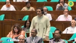 জাতীয় উন্নয়ন নিশ্চিত করতে শিক্ষা খাতে সর্বোচ্চ বরাদ্দ রাখা হয়েছে : ববি হাজ্জাজ
