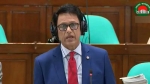 নারী-সহায়ক শিক্ষার পরিবেশে ডে কেয়ার সেন্টার সম্প্রসারণ করছে সরকার : শিক্ষামন্ত্রী