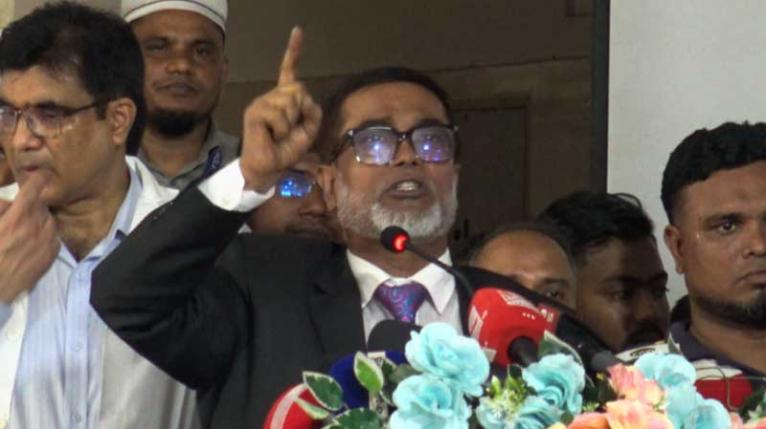 ‘চায়না-ইংল্যান্ড-স্পেনের কোম্পানি নারায়ণগঞ্জে হাসপাতাল করতে চায়’