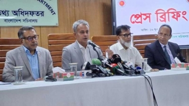 রেল যোগাযোগের আওতায় আসছে আরও ১০ জেলা : রেলমন্ত্রী