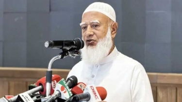 যৌক্তিক ও গঠনমূলক উপায়ে কার্যকর বিরোধীদল হবে জামায়াত