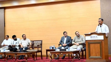প্রতিহিংসার মানসিকতা বদলাতে হবে : প্রধানমন্ত্রী