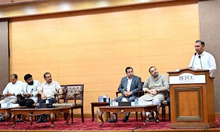 প্রতিহিংসার মানসিকতা বদলাতে হবে : প্রধানমন্ত্রী