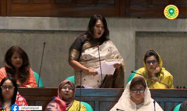প্রস্তাবিত ২০২৬-২৭ অর্থবছরের বাজেট বাস্তবায়ন কঠিন হবে না : সংসদ সদস্যরা