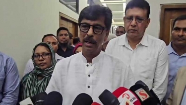প্রান্তিক জনগোষ্ঠীকে স্বাবলম্বী করতে ব্ল্যাক বেঙ্গল ছাগল সম্প্রসারণে কাজ করছে সরকার : প্রাণিসম্পদ মন্ত্রী