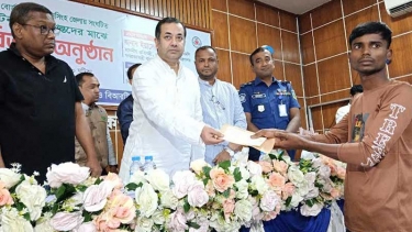 জনসচেতনতা বাড়লে সড়ক দুর্ঘটনা কমে আসবে: তথ্য প্রতিমন্ত্রী