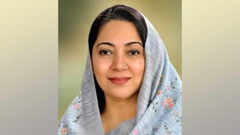 ফরিদপুর জেনারেল হাসপাতাল ব্যবস্থাপনা কমিটির সভাপতি মনোনীত নায়াব ইউসুফ