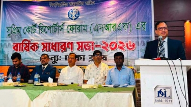 সরকার বিচার বিভাগকে স্বাধীনভাবে কাজ করতে দিতে চায় : অ্যাটর্নি জেনারেল