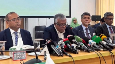 প্রধানমন্ত্রীর সফরকালে ঢাকা ও বেইজিংয়ের মধ্যে ১৫-১৭টি চুক্তি স্বাক্ষর হতে পারে : পররাষ্ট্র সচিব