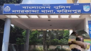 নগরকান্দায় শ্বশুরবাড়িতে জামাতার মরদেহ উদ্ধার