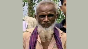 জামালপুরে বজ্রপাতে বৃদ্ধের মৃত্যু