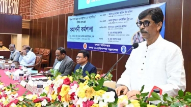 ইলিশ রপ্তানির সক্ষমতা বাড়াতে হবে: কৃষিমন্ত্রী