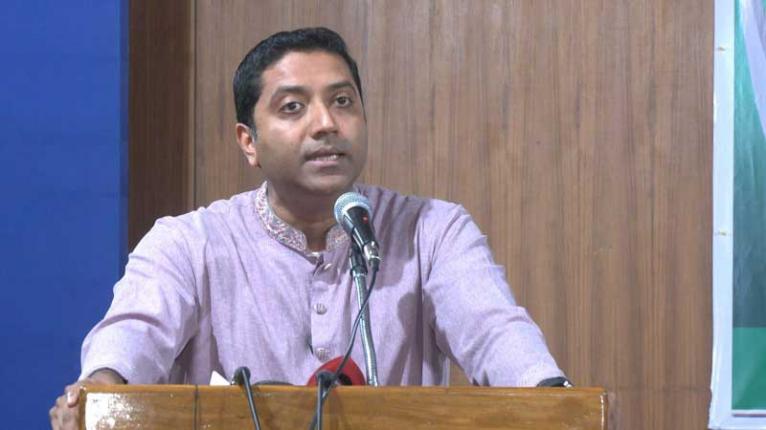 ২০২৮ সালের মধ্যে সব প্রাথমিক শ্রেণিকক্ষে প্রশিক্ষণপ্রাপ্ত শিক্ষক থাকবে : ববি হাজ্জাজ