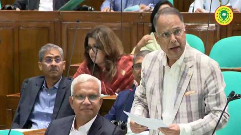 বেসরকারি খাতের বিদ্যুৎ কেন্দ্রগুলোর চুক্তি পর্যালোচনা প্রক্রিয়াধীন : বিদ্যুৎমন্ত্রী