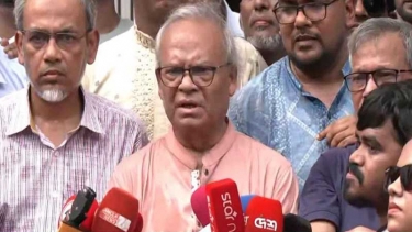 দেশে অস্থিতিশীলতা এবং সন্ত্রাসী কর্মকাণ্ড চালানোর চেষ্টা করছে : রিজভী