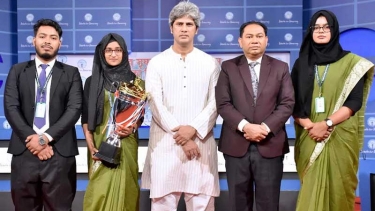 মেগা প্রকল্প থেকে মেগা লুটের আগ্রহ এই সরকারের নেই : জোনায়েদ সাকি