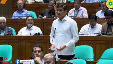 পদ্মা ব্যারেজ বাস্তবায়ন হলে ২৬ জেলার ১৬৩ উপজেলা উপকৃত হবে : পানিসম্পদ প্রতিমন্ত্রী