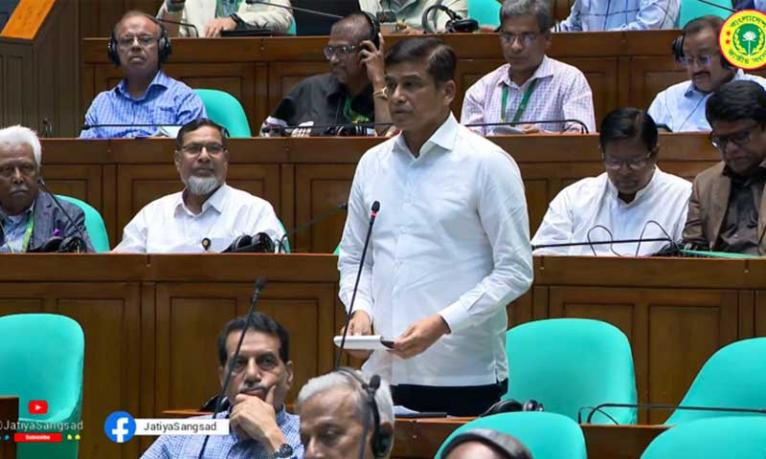 পদ্মা ব্যারেজ বাস্তবায়ন হলে ২৬ জেলার ১৬৩ উপজেলা উপকৃত হবে : পানিসম্পদ প্রতিমন্ত্রী