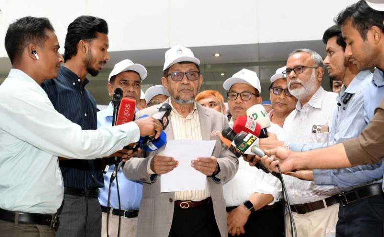 এবারের ভিটামিন ‘এ’ ক্যাপসুলের মান অত্যন্ত ভালো : স্বাস্থ্যমন্ত্রী
