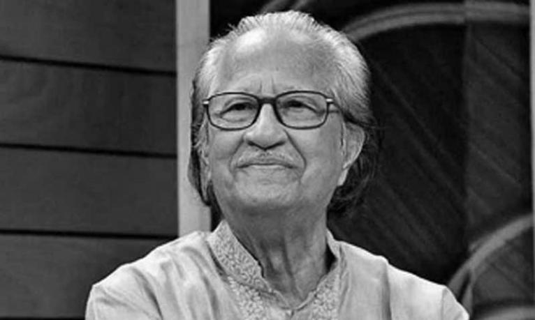 চলে গেলেন দেশবরেণ্য চিত্রশিল্পী মুস্তাফা মনোয়ার