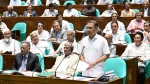 দেশের অর্থনৈতিক খাতে শৃঙ্খলা ফিরিয়ে আনার দৃঢ় অঙ্গীকার প্রধানমন্ত্রীর
