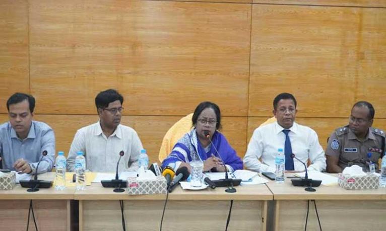 বরিশালে অটো-সিএনজির পূর্বের ভাড়া বহাল থাকবে : বিসিসি প্রশাসক