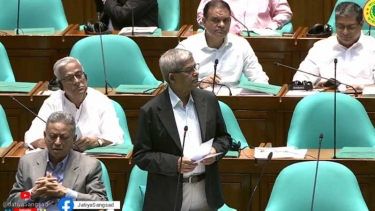 বিরোধী দলের সদস্যরা ২০ কোটি টাকা বরাদ্দ পাবেন: মির্জা ফখরুল