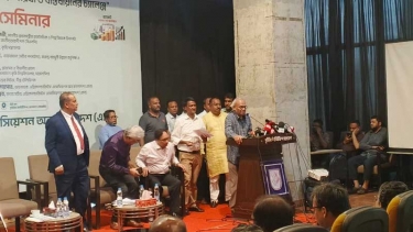 কৃষিতে আরও বরাদ্দ বাড়ানোর আহ্বান রিজভীর