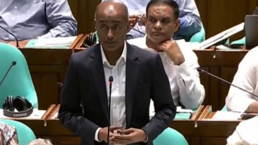 এক টাকায় বিচার বিভাগ চললে দেশ পুলিশি রাষ্ট্র হয়ে যাবে : আইনমন্ত্রী