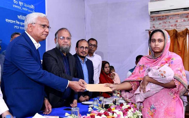 আধুনিক প্রযুক্তিকে কাজে লাগিয়ে রোগীর চিকিৎসাসেবা নিশ্চিত করতে হবে: সমাজকল্যাণ মন্ত্রী