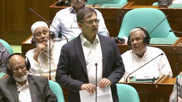 অনলাইন জুয়া প্রতিরোধে সংসদে নতুন আইন পাস