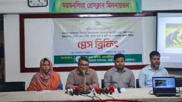 কৃষক কার্ডের মাধ্যমে কৃষকরা ১০টি সুবিধা ভোগ করেন : তথ্য কর্মকর্তা